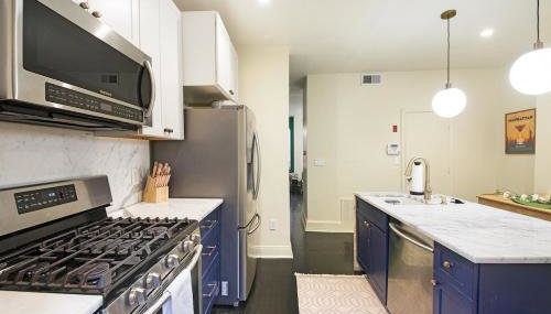 The Green MINS to NYC Access 3-Beds Furry Friends Allowed - Foto 3