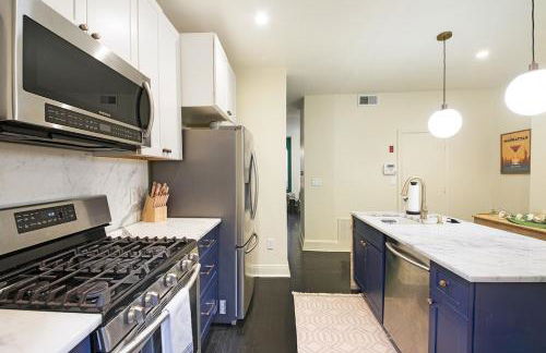 The Green MINS to NYC Access 3-Beds Furry Friends Allowed - Foto 3