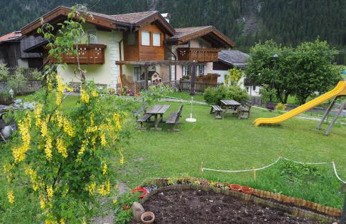 Appartamenti Residence Rodolon Fontanazzo - Foto 44