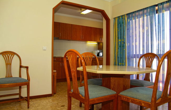 Clube Praia do Vau 17 by Atlantichotels - Foto 16