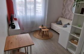 Joli studio tout confort - Proche centre ville - Photo 8