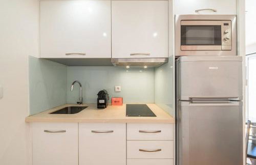 GuestReady - Brilliant flat near S. Jorge Castle - Foto 17