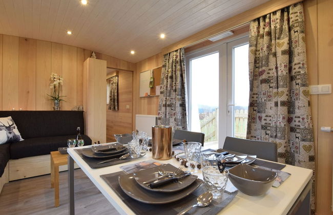 Tranquil Stay in Vielsalm - Photo 17