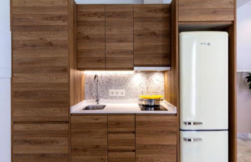 Feelathome San Lorenzo Apartments - Foto 109