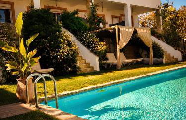 Irene's Maisonette at Rafaella Resort - Photo 1