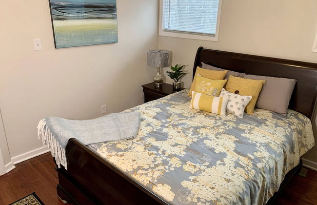 The Gorge View Villa-with Yard & Parking - Foto 3