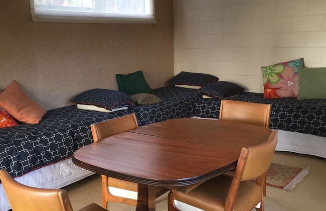 Lakeview Holiday Home - Foto 12