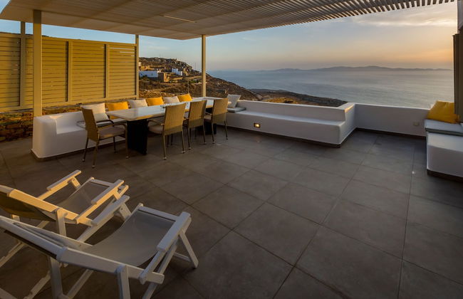 ALOS RESIDENCE - Foto 33