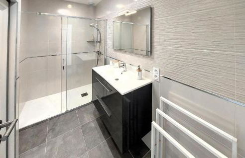 Lovely Home In Jard Sur Mer With Wifi - Foto 13