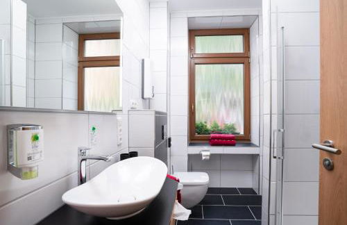 Ferienwohnungen Engelmannstift - Foto 46