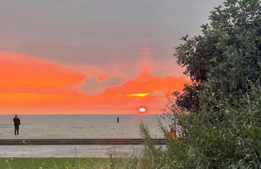 Charmant Perret centre-ville 2 chambres idéales - Foto 72