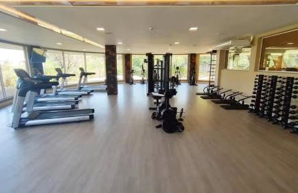 Resort Golden Gramado - Foto 13