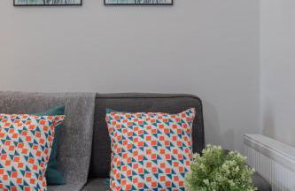 Central Belfast Apartments: 7 Camden Street - Foto 154