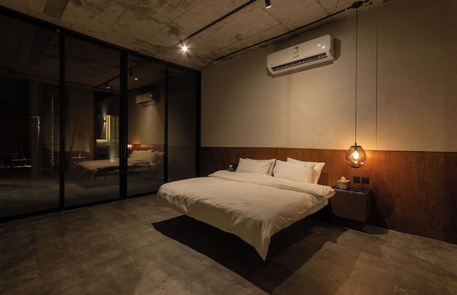 Portal Chalets With Private Pool- Qirwan - Foto 8