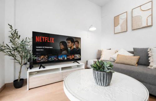 CASA GAVIN l Vistas l Terraza l Wifi l Parking - Foto 11