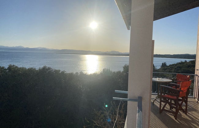 Panorama Notos - Foto 13