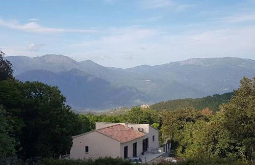 VILLA Adrien , maison de charme. - Foto 1