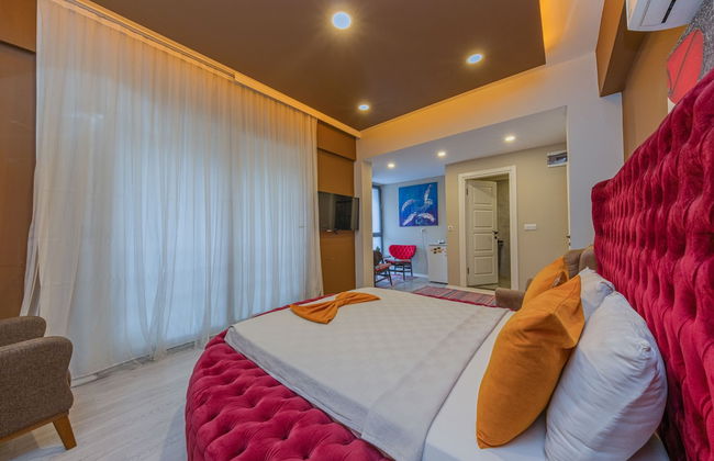 SEÇKİNLER APART - Photo 1