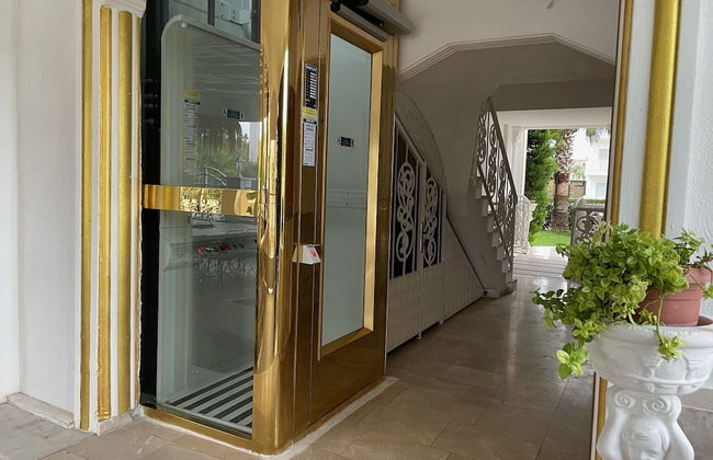 Belka Golf Residence - Foto 77