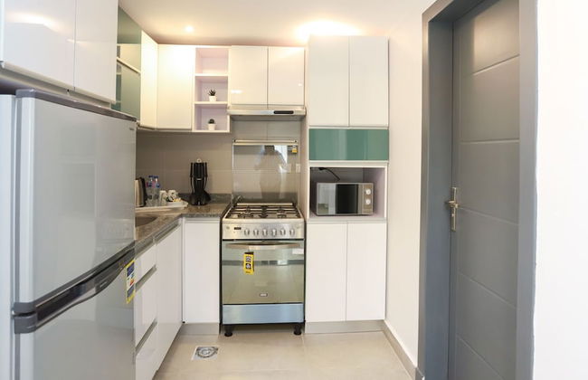 Prime Inn 10th of Ramadan - Foto 19