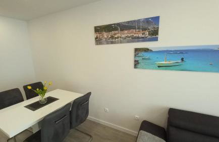 Lux apartman Antonija - Foto 9