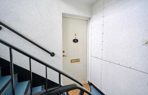 Outstanding 2BD Apt - Ferry Terminal & Free Parking - Foto 21