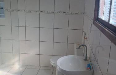 Casa Canto da Felicidade em Arembepe - Foto 11