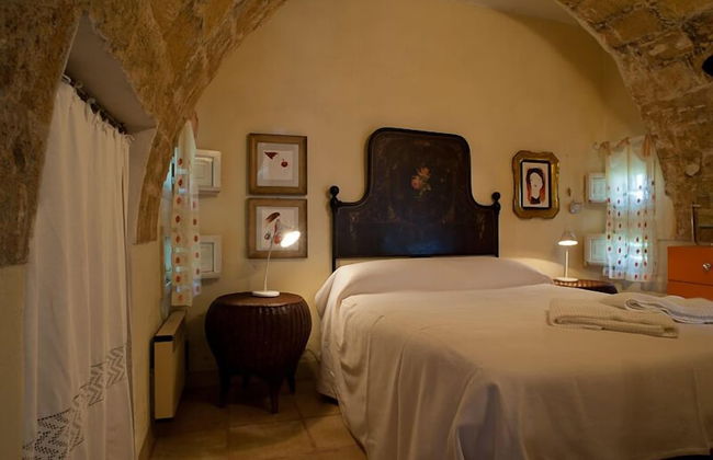 Masseria Mosca - Foto 4