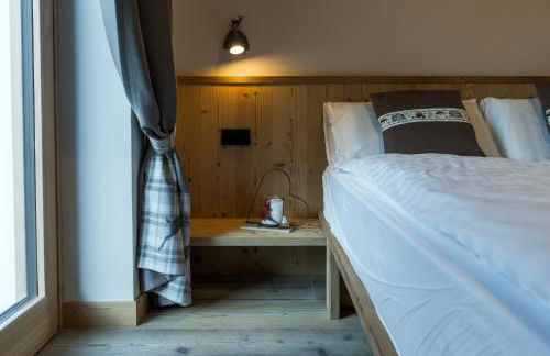 Chalet Boscopiano Bormio - Foto 33