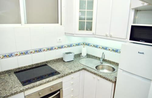 APARTAMENTO PLAYA ALCARAVANERAS - Foto 19