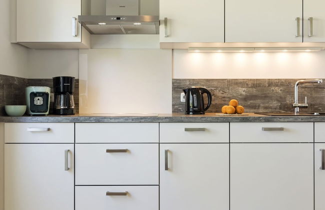 Holiday Home in Doberan With Garden - Foto 9