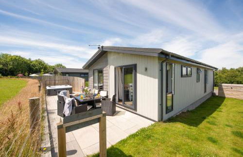 Forget Me Not Lodge - Hot Tub and Free Parking - Foto 6