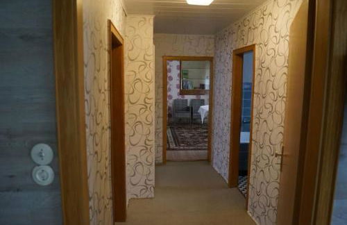 Ferienwohnung auf dem Dach des Frankenwaldes - Foto 7