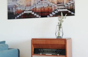 KER HUELLA - Superbe vue mer et accès plage privé - Foto 10