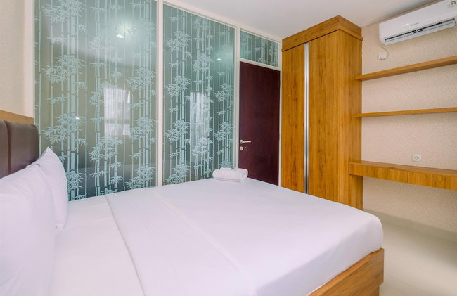 Brand New 1BR Apartment with City View at Atlanta Residences - Photo 15