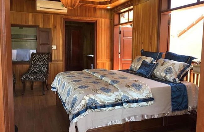 Khamy Riverside Resort - Photo 6