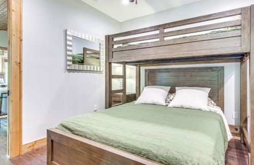 Chinquapin Escape Resort Perks, By Lake Glenville - Foto 17