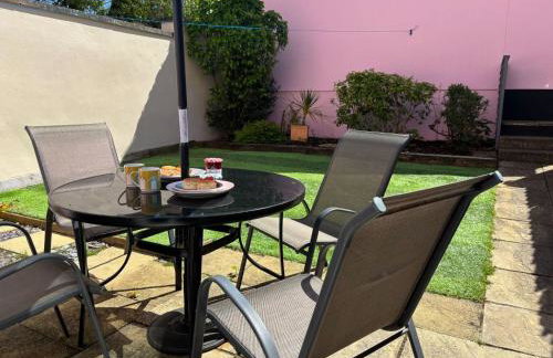 Holiday Home Marshmallow House by Interhome - Foto 6