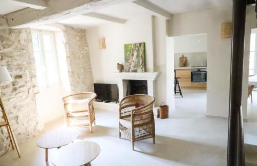 Les Maisons Secrètes - Foto 50