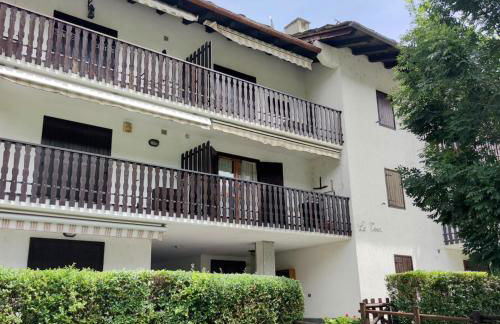 Sun & Relaxation La Tour - Photo 2