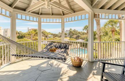 Haven by Avantstay Luxury Beachfront Home w/ Pool & Gorgeous Patios - Foto 68