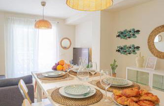 Casas349h El Campello Playa - Foto 1