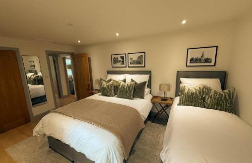 Cottages at The Vine Tree Cottage 2 - Foto 7