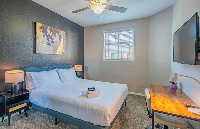 ROVE LIVING/KL - The Fredrick Tempe - Foto 22