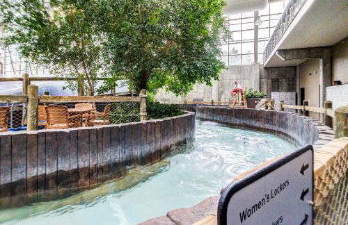 The Queens Slopeside Hideaway - Foto 16