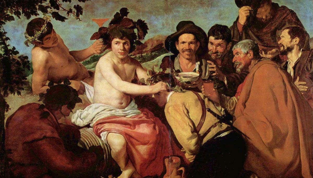 Prado Museum Guided Tour - Foto 2