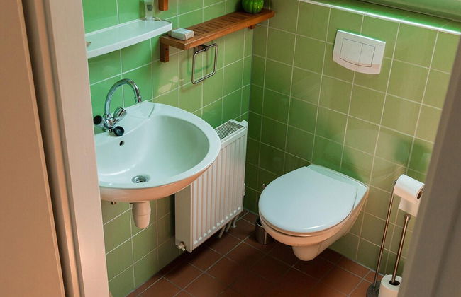 Cozy Forest-edge Getaway - Foto 10