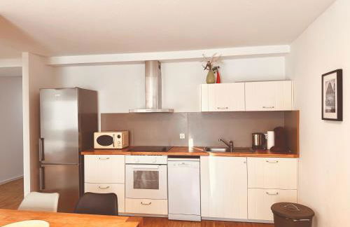 Stadthaus Neckarsulm serviced apartments - Stadthaus Schrade - Foto 19