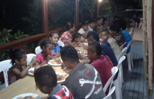 Room in Villa - Outback Retreat Hotel - Foto 2