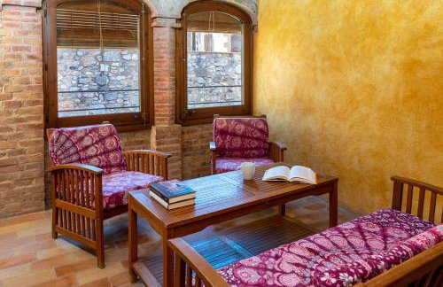 Can Marisch La Casa Pairal - Foto 15